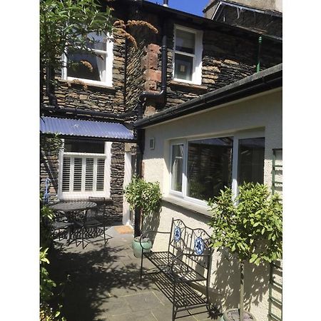 Villa Highbank à Bowness-on-Windermere Extérieur photo