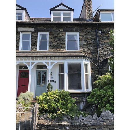 Villa Highbank à Bowness-on-Windermere Extérieur photo