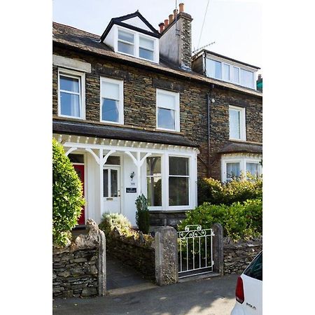 Villa Highbank à Bowness-on-Windermere Extérieur photo