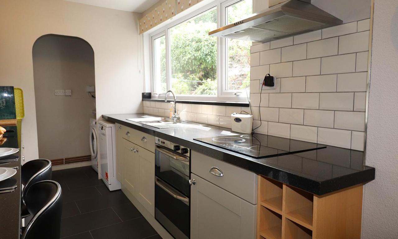 Villa Highbank à Bowness-on-Windermere Extérieur photo