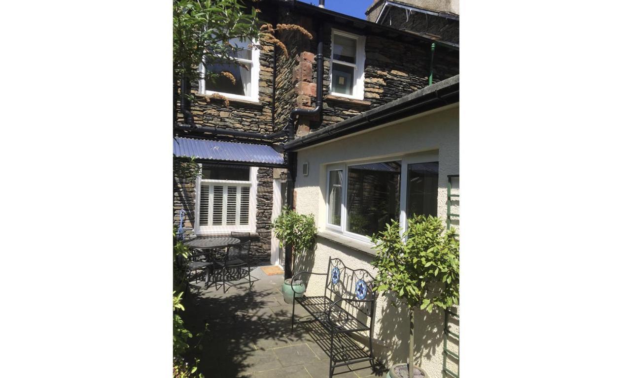 Villa Highbank à Bowness-on-Windermere Extérieur photo