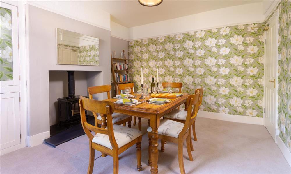 Villa Highbank à Bowness-on-Windermere Extérieur photo