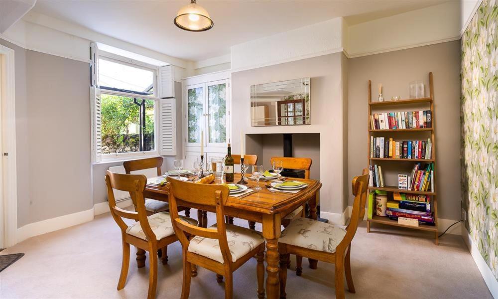 Villa Highbank à Bowness-on-Windermere Extérieur photo