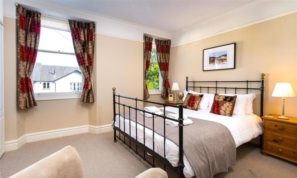 Villa Highbank à Bowness-on-Windermere Extérieur photo
