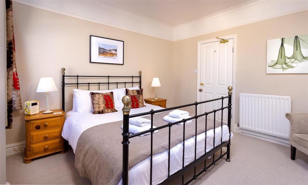 Villa Highbank à Bowness-on-Windermere Extérieur photo