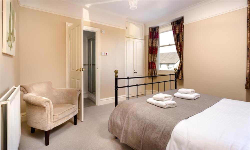 Villa Highbank à Bowness-on-Windermere Extérieur photo