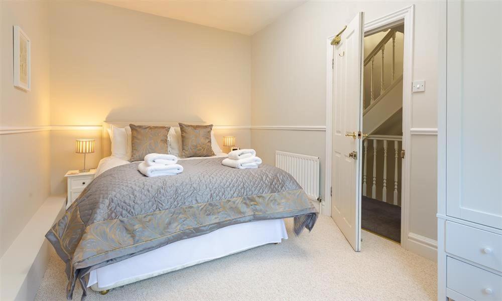 Villa Highbank à Bowness-on-Windermere Extérieur photo