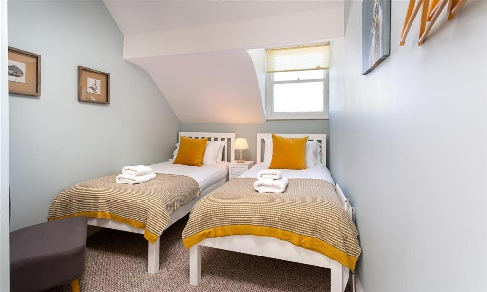 Villa Highbank à Bowness-on-Windermere Extérieur photo